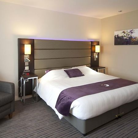 Premier Inn Harlow Exteriér fotografie