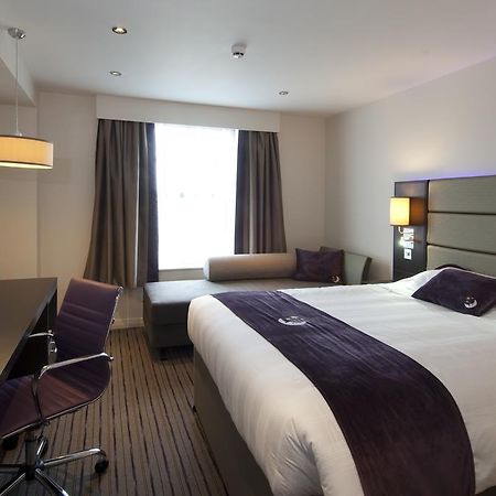 Premier Inn Harlow Exteriér fotografie