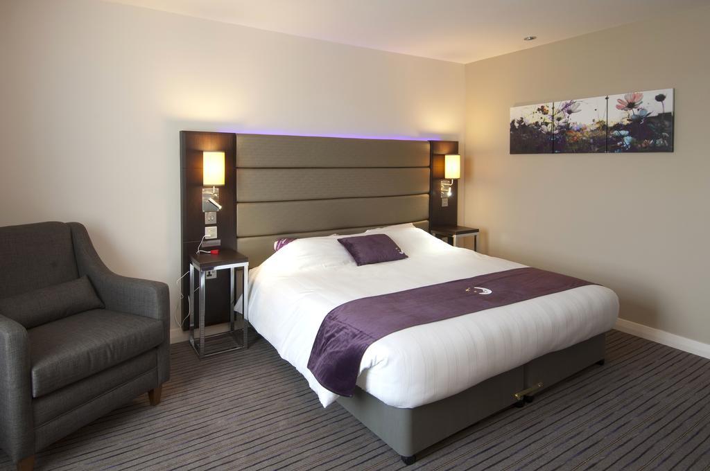 Premier Inn Harlow Exteriér fotografie