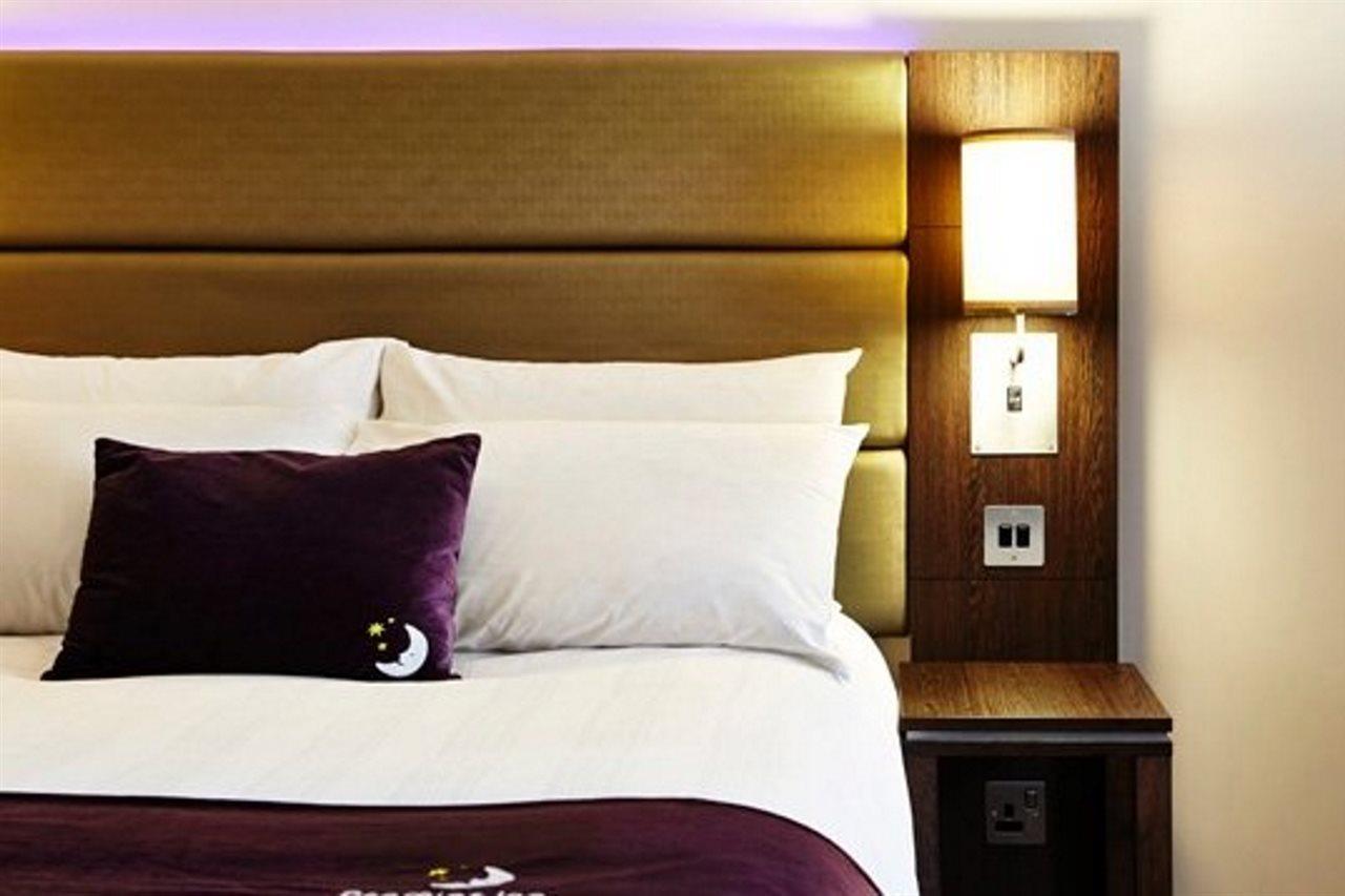 Premier Inn Harlow Exteriér fotografie