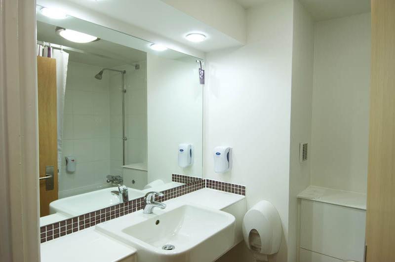 Premier Inn Harlow Exteriér fotografie
