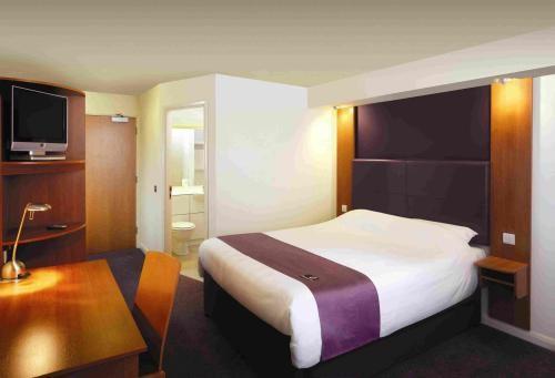 Premier Inn Harlow Exteriér fotografie